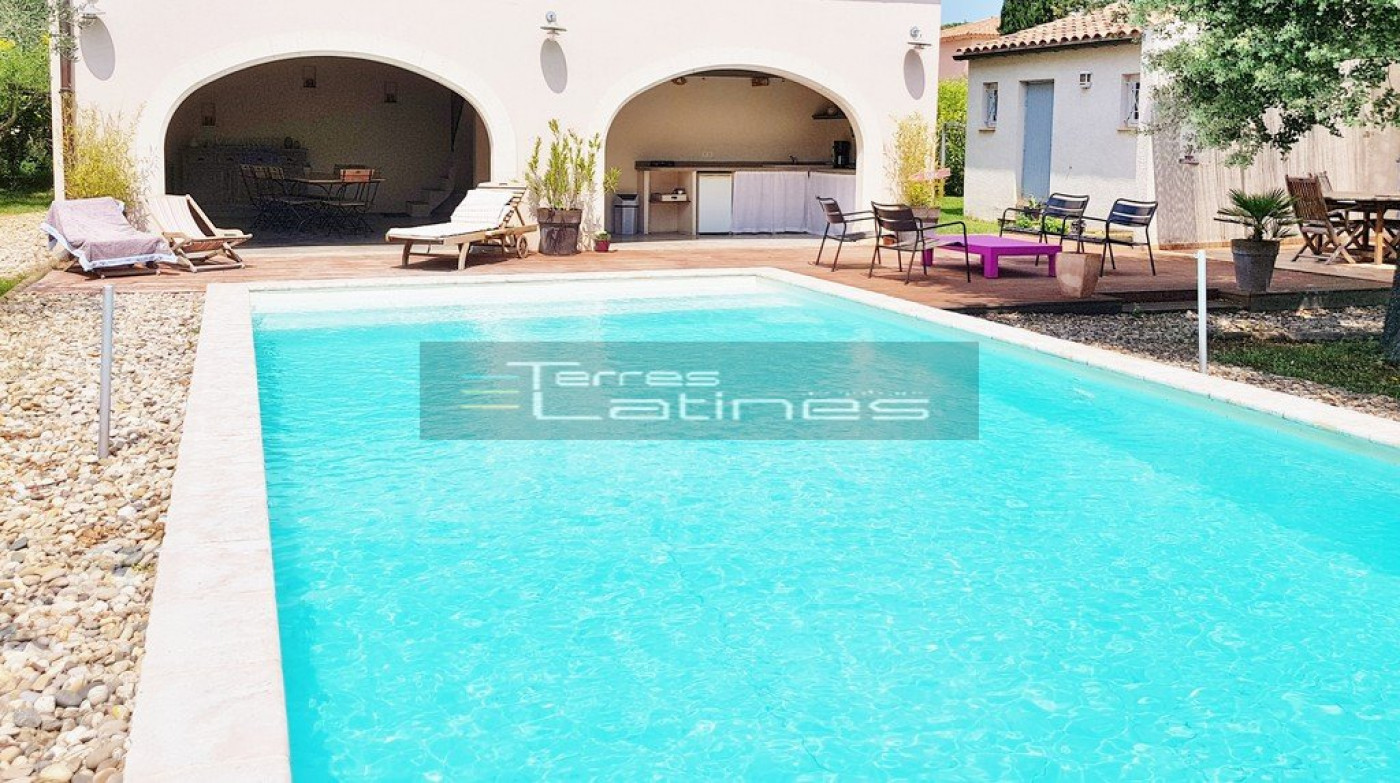 vente Maison Vers Pont Du Gard - Photo 7