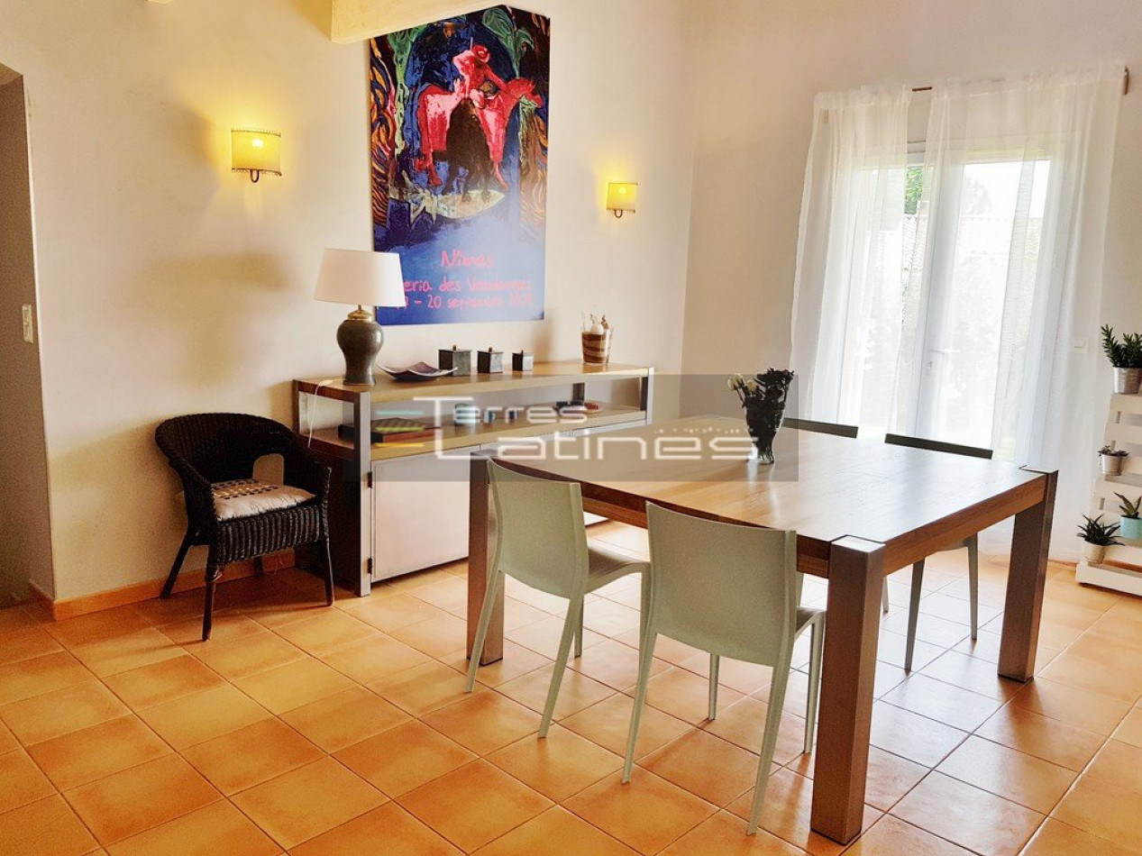 vente Maison Vers Pont Du Gard - Photo 8