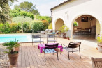 vente Maison Vers Pont Du Gard