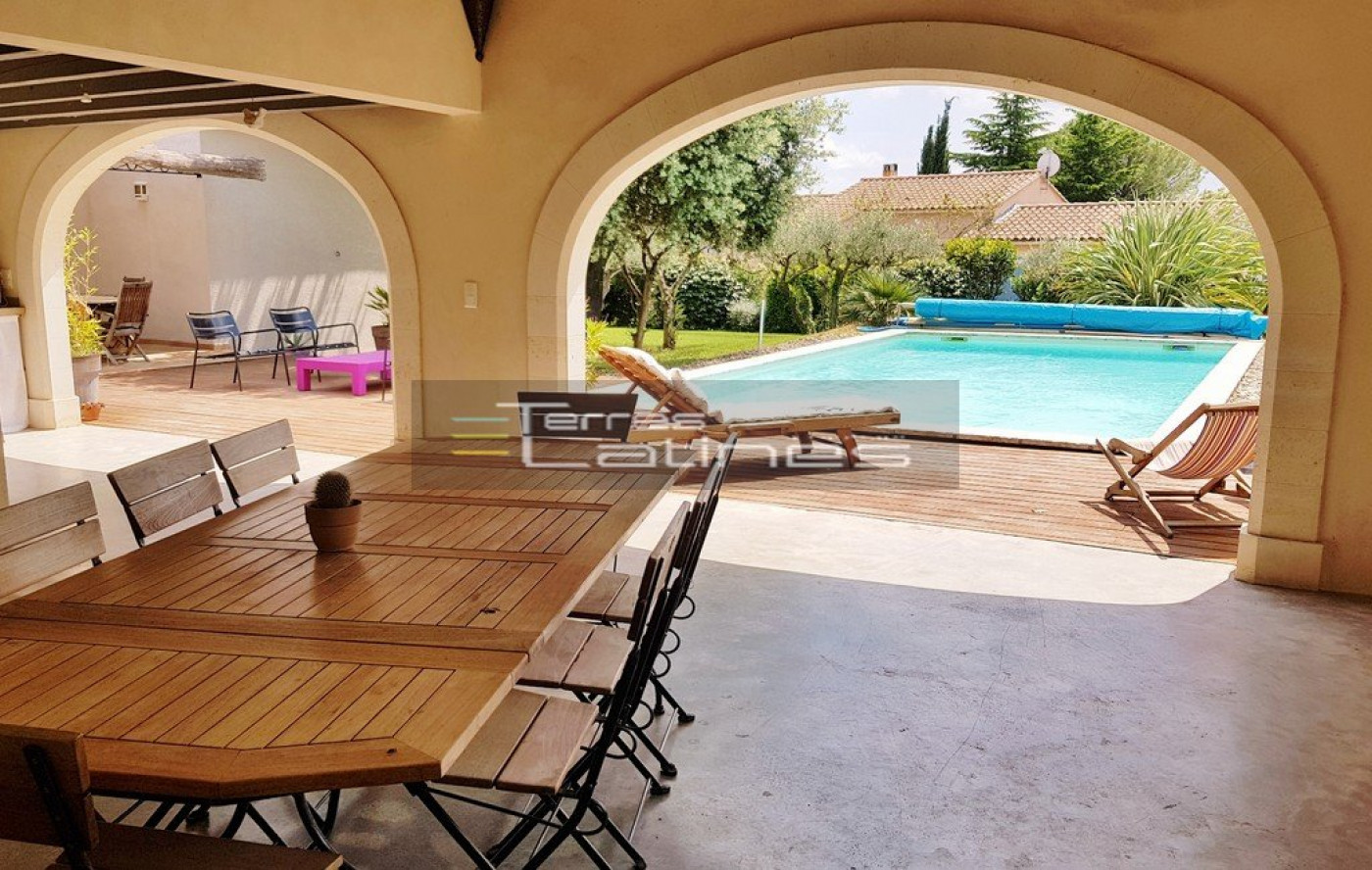 vente Maison Vers Pont Du Gard - Photo 1