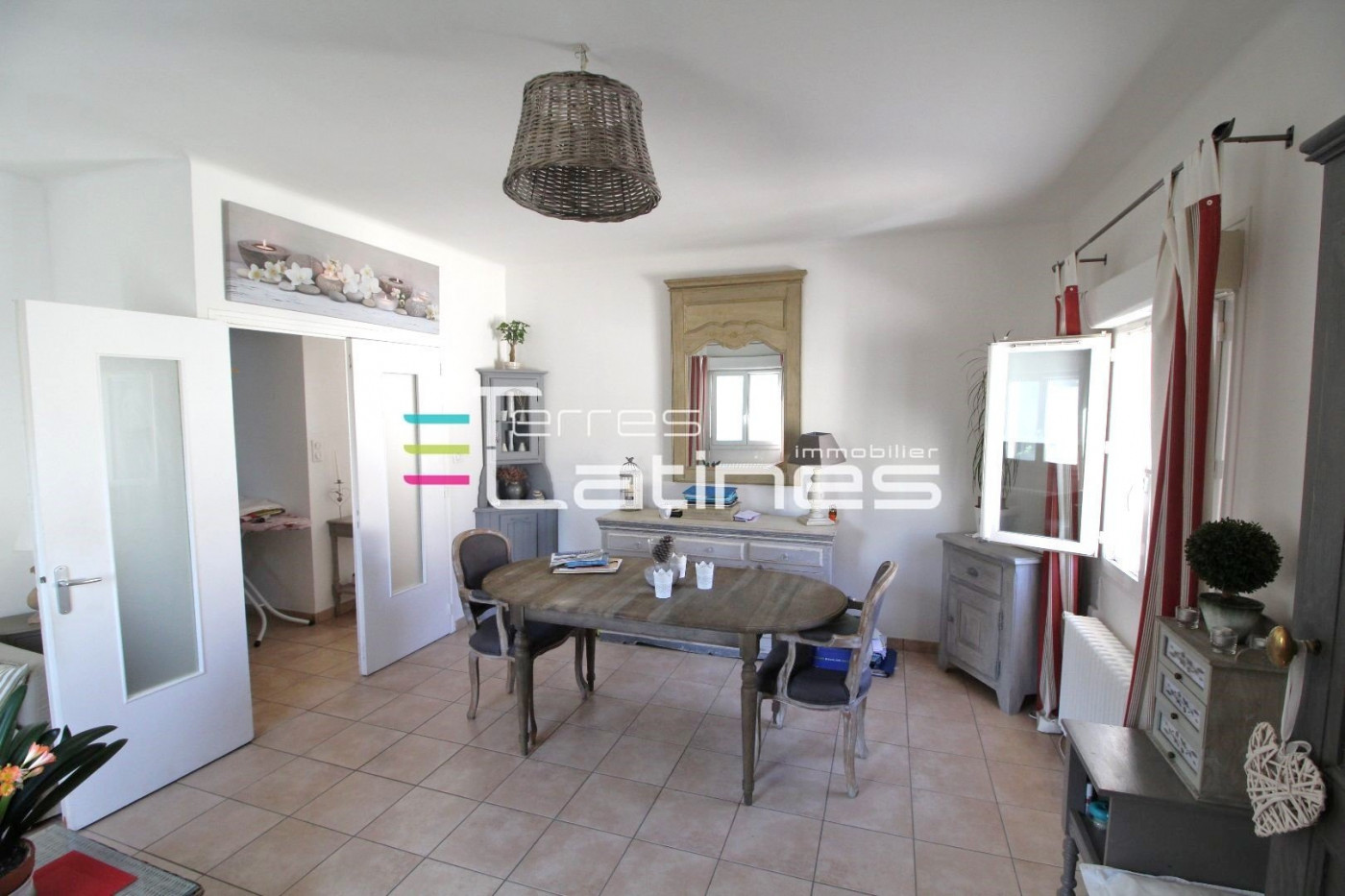 location Appartement Nimes