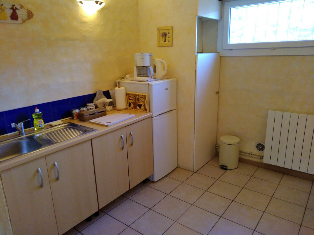 location Appartement Rodilhan