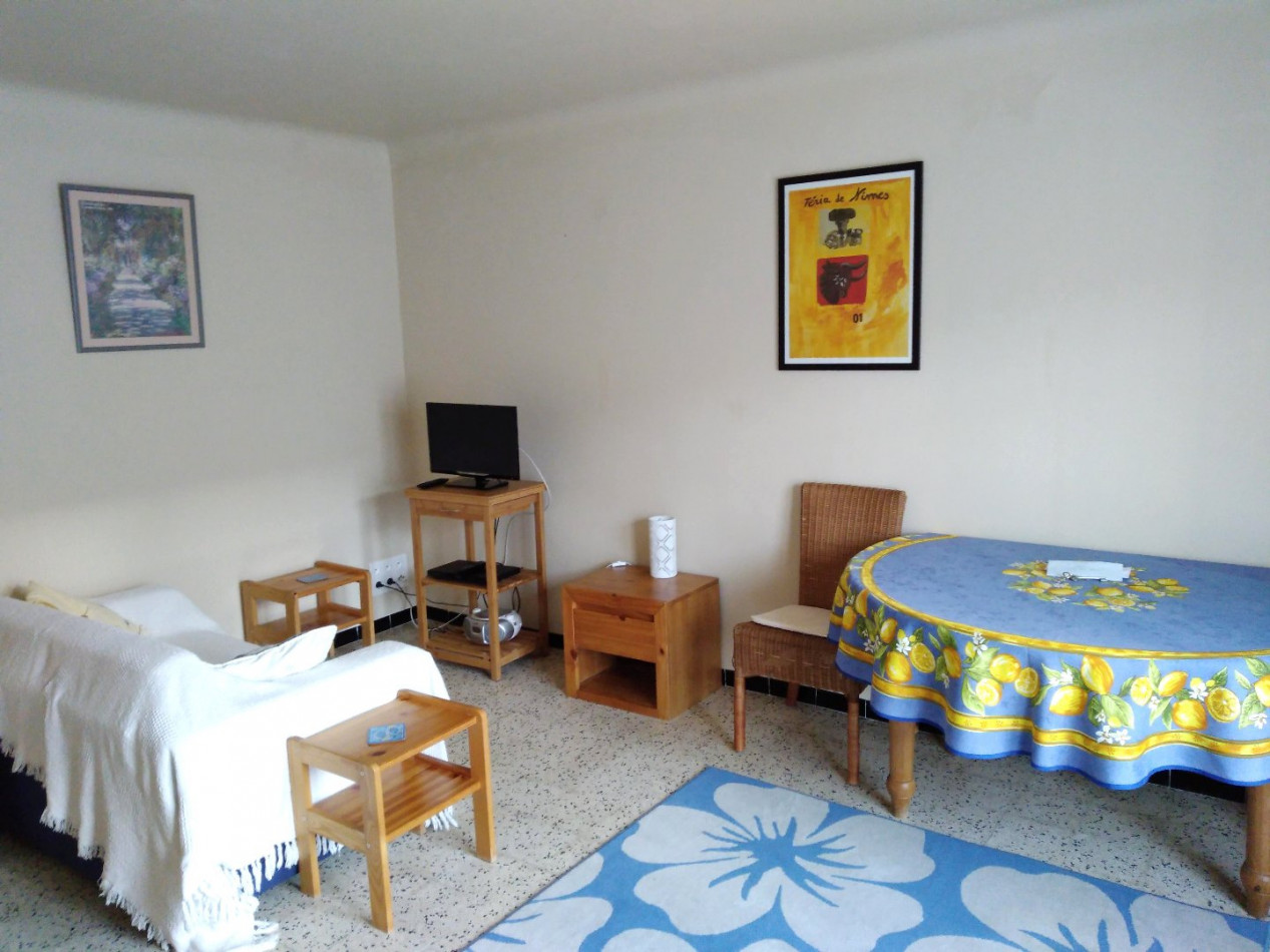 location Appartement Rodilhan