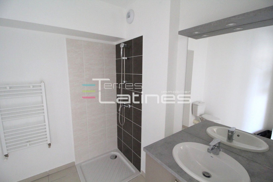 location Appartement Nimes - Photo 6