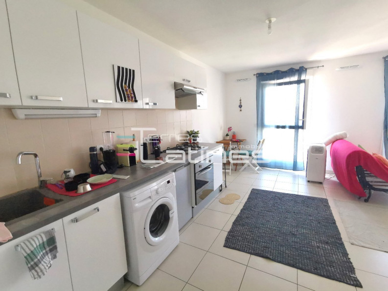 location Appartement Nimes - Photo 2