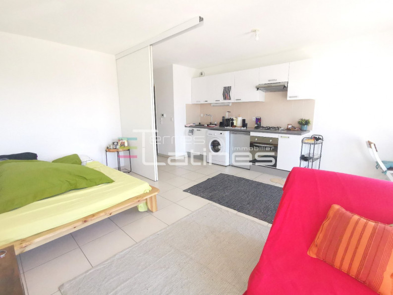 location Appartement Nimes - Photo 3