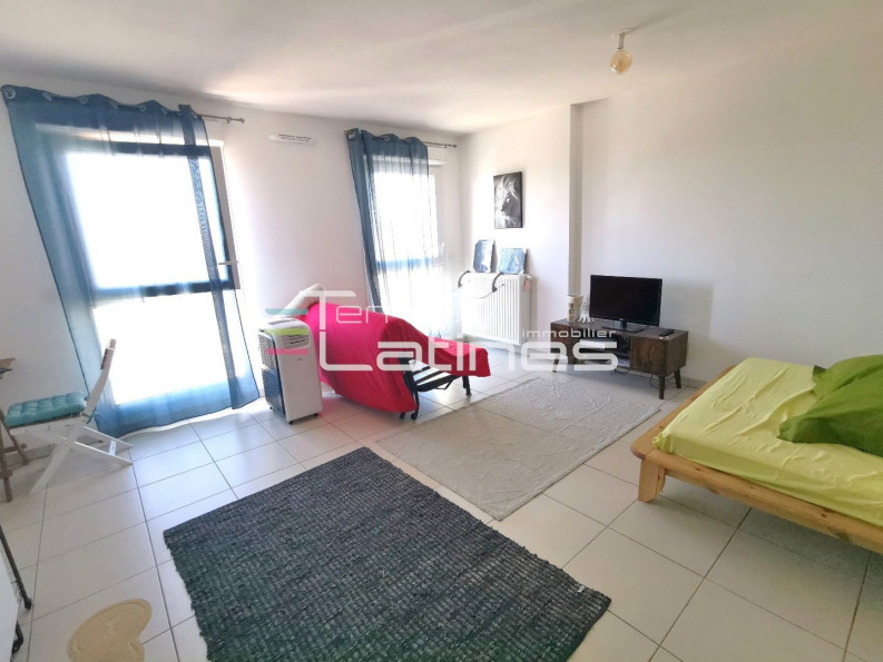 location Appartement Nimes - Photo 4