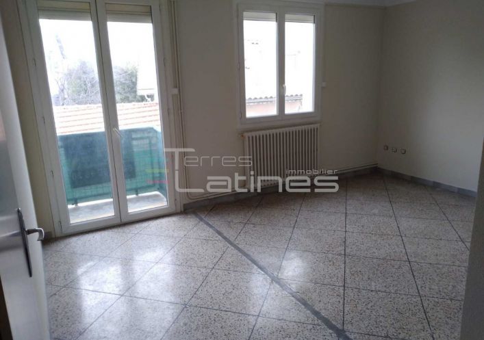 A louer Appartement Nimes | Réf 30144287 - Terres latines