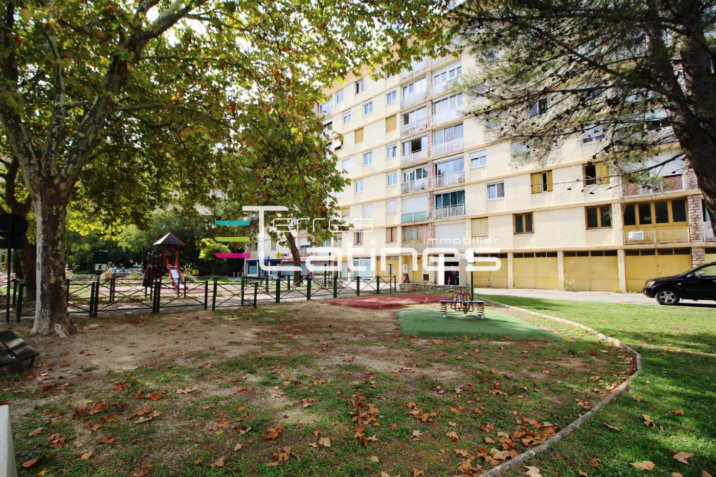 location Appartement Nimes - Photo 6