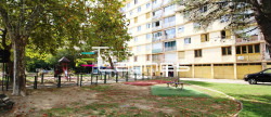 location Appartement Nimes