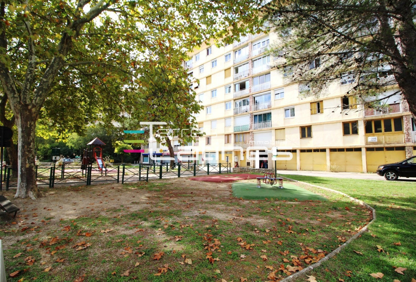 location Appartement Nimes - Photo 8