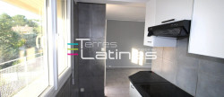 location Appartement Nimes