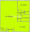 location Appartement Nimes