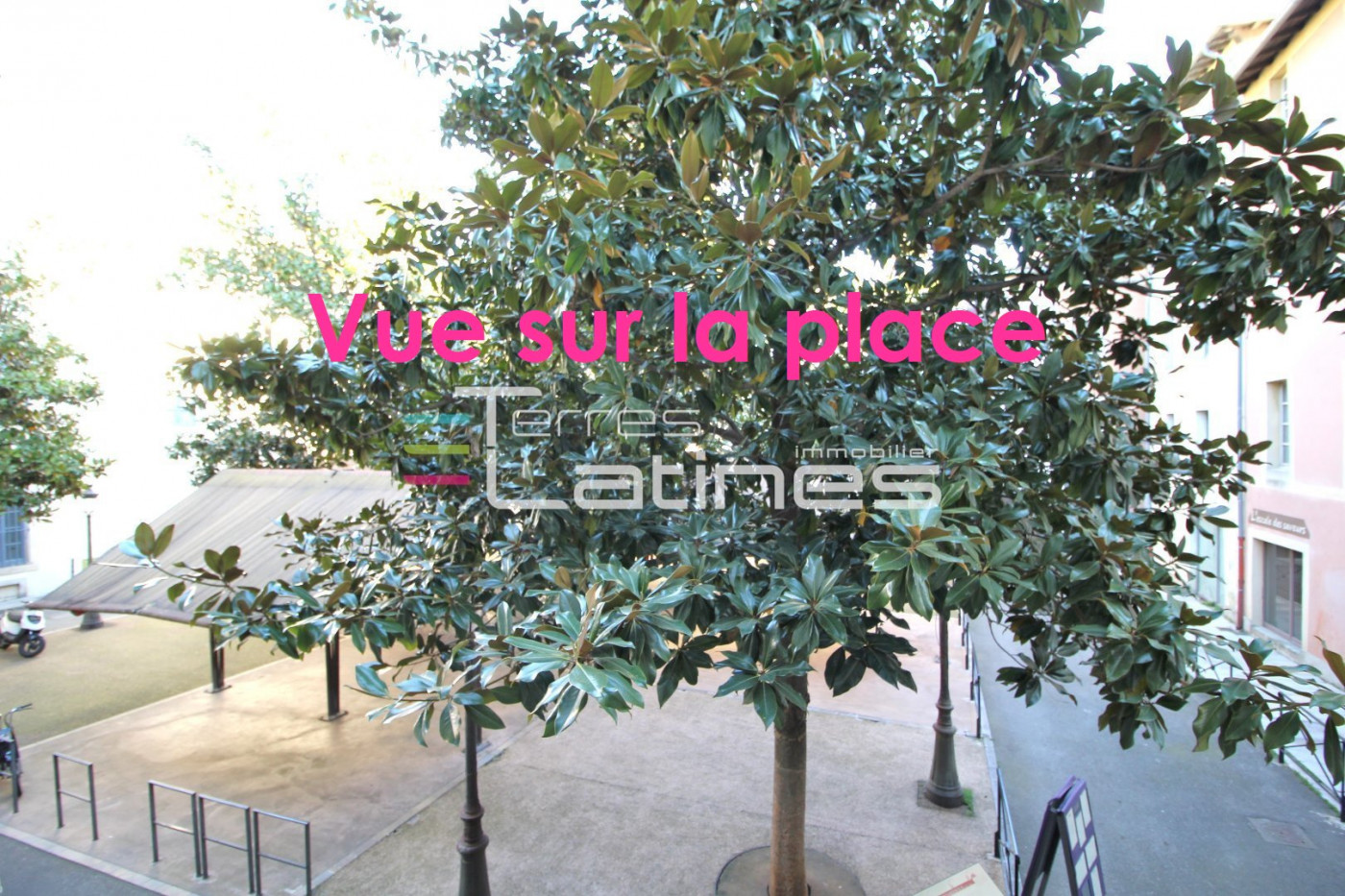 location Appartement Nimes - Photo 2