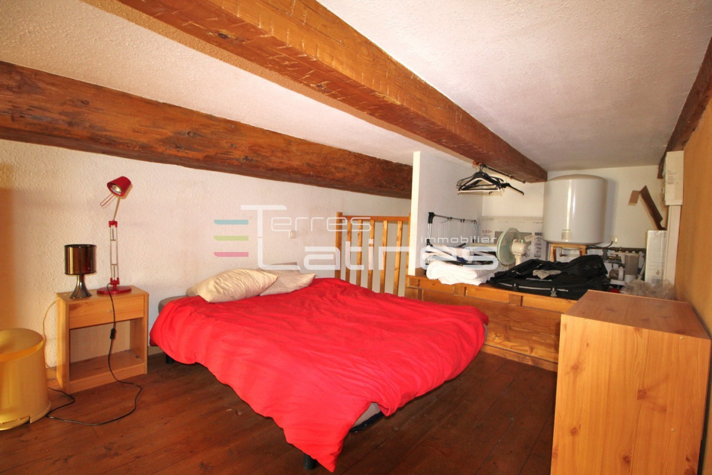 location Appartement Nimes - Photo 5
