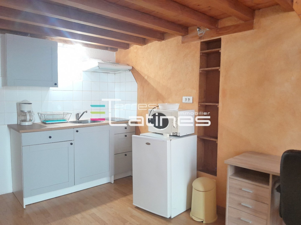 location Appartement Nimes - Photo 4