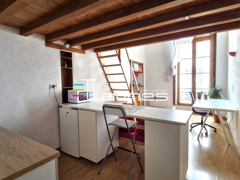location Appartement Nimes - Photo 3