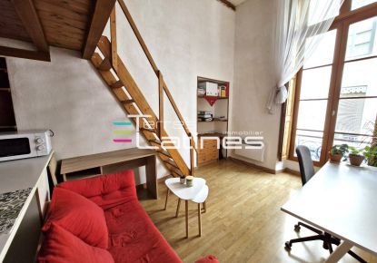 location Appartement Nimes