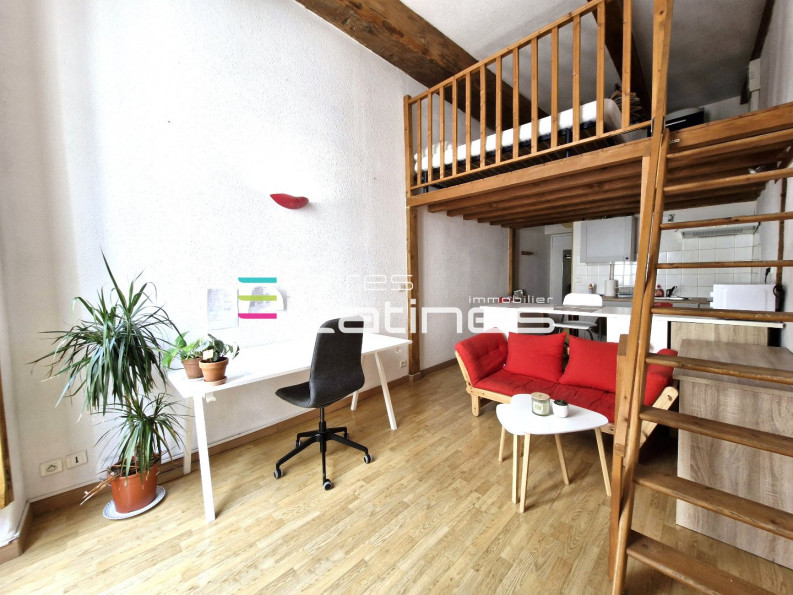 location Appartement Nimes - Photo 5