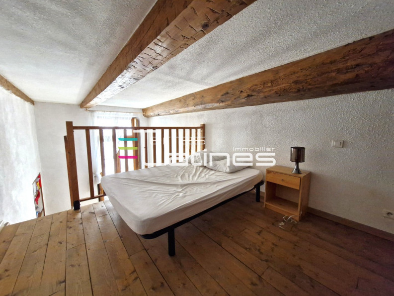 location Appartement Nimes - Photo 6