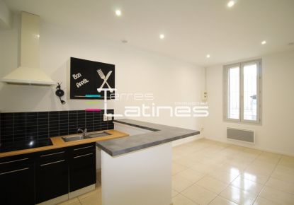 location Appartement Nimes