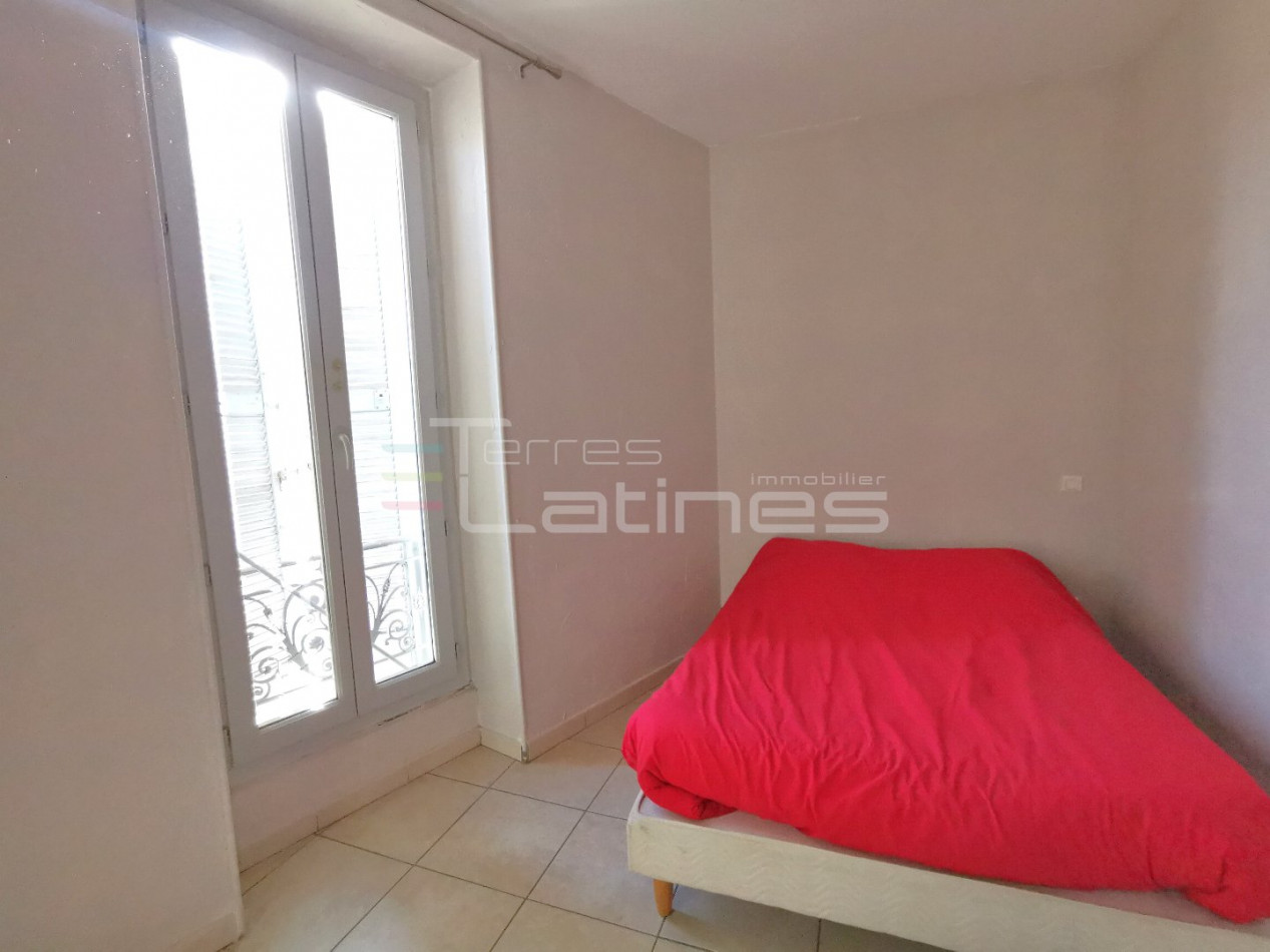 location Appartement Nimes