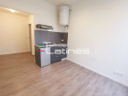 location Appartement Nimes