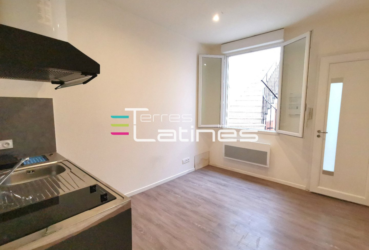 location Appartement Nimes - Photo 2
