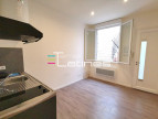 location Appartement Nimes
