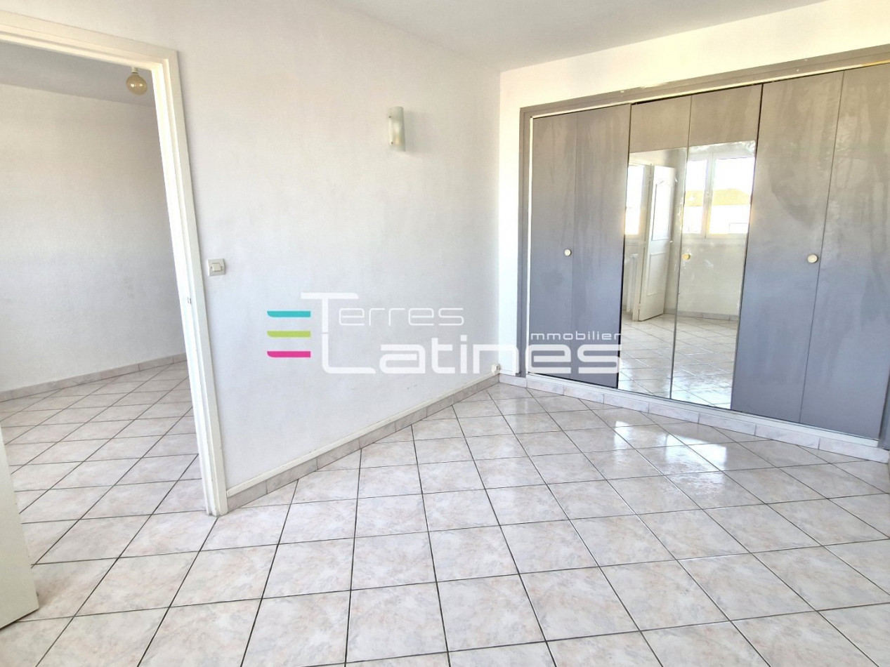 location Appartement Nimes - Photo 5