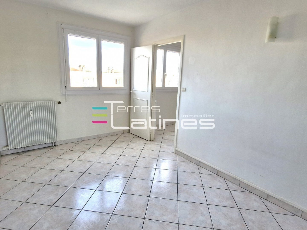 location Appartement Nimes - Photo 6