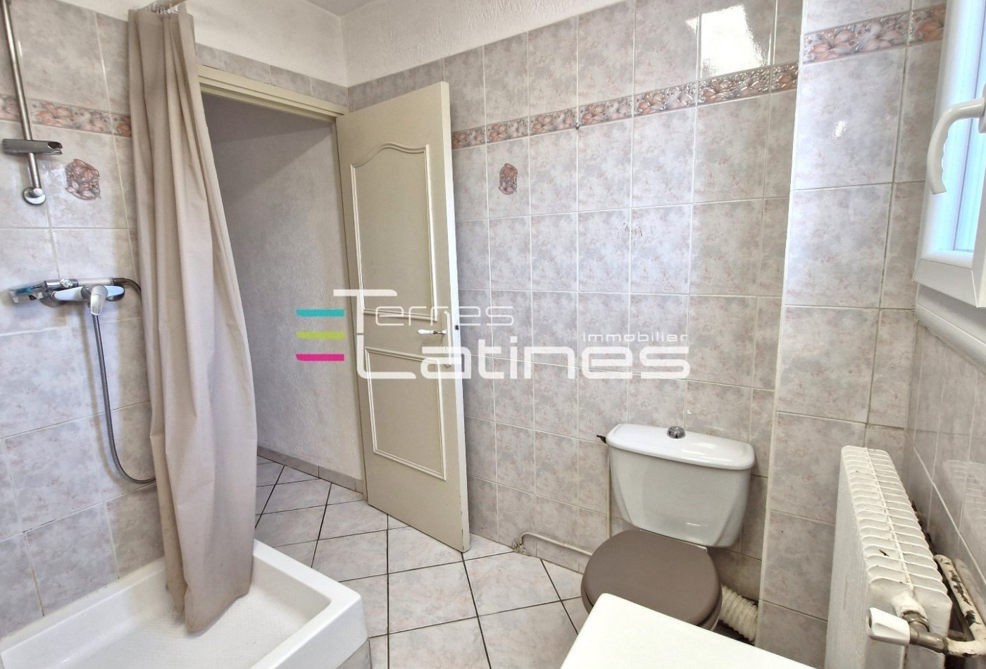 location Appartement Nimes - Photo 8