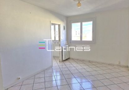location Appartement Nimes
