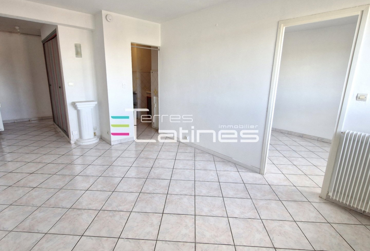 location Appartement Nimes - Photo 2