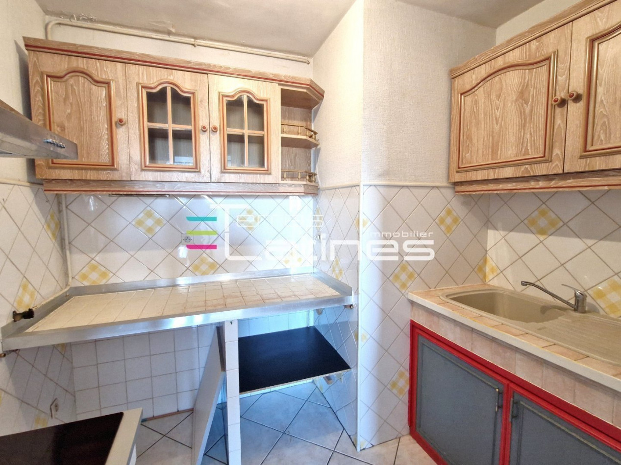 location Appartement Nimes - Photo 3