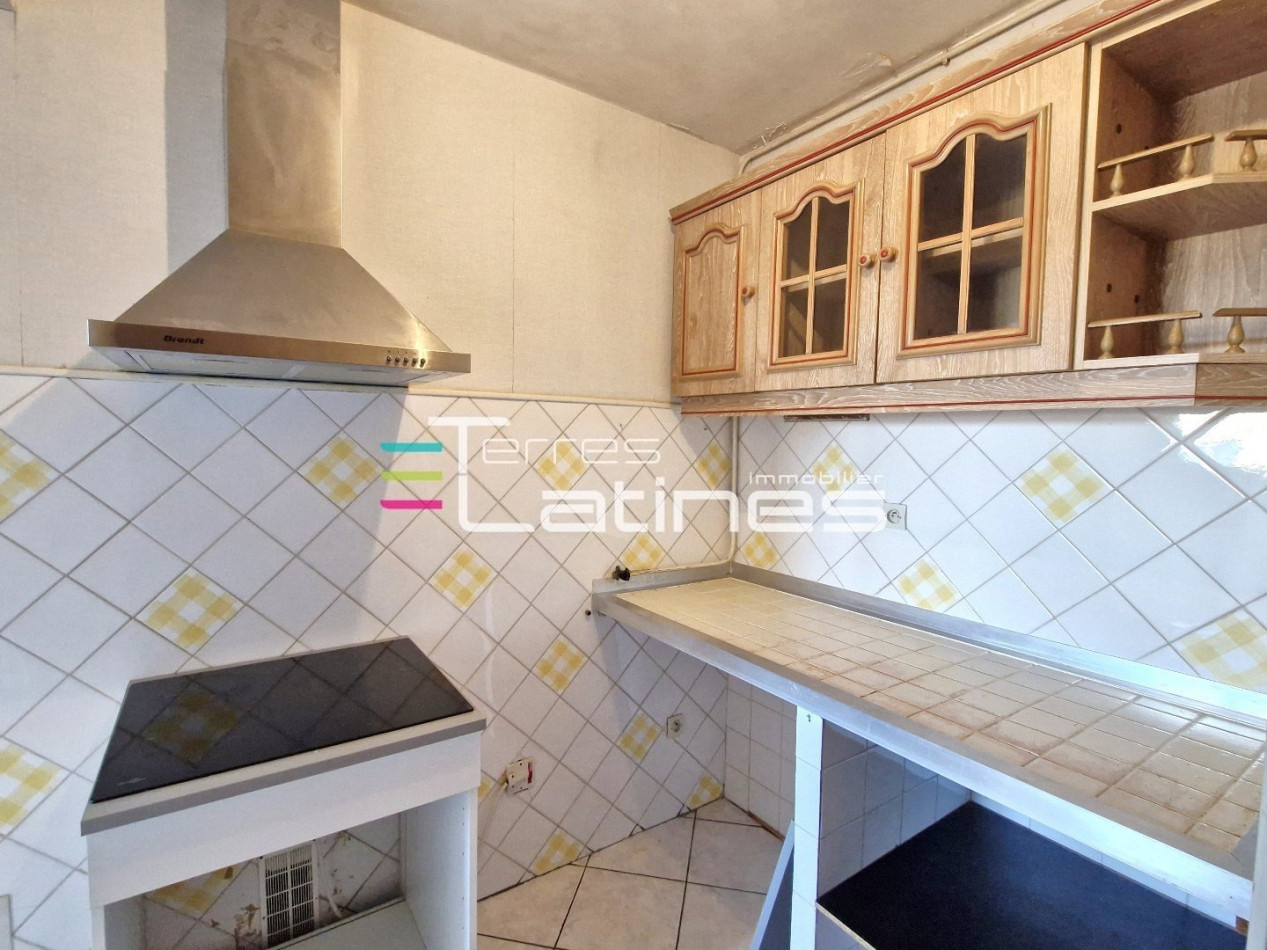 location Appartement Nimes - Photo 4
