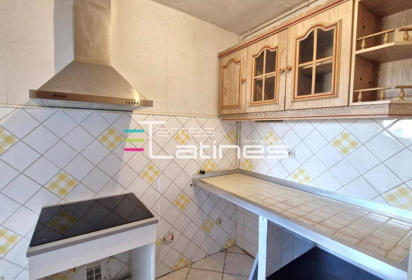 location Appartement Nimes - Photo 4