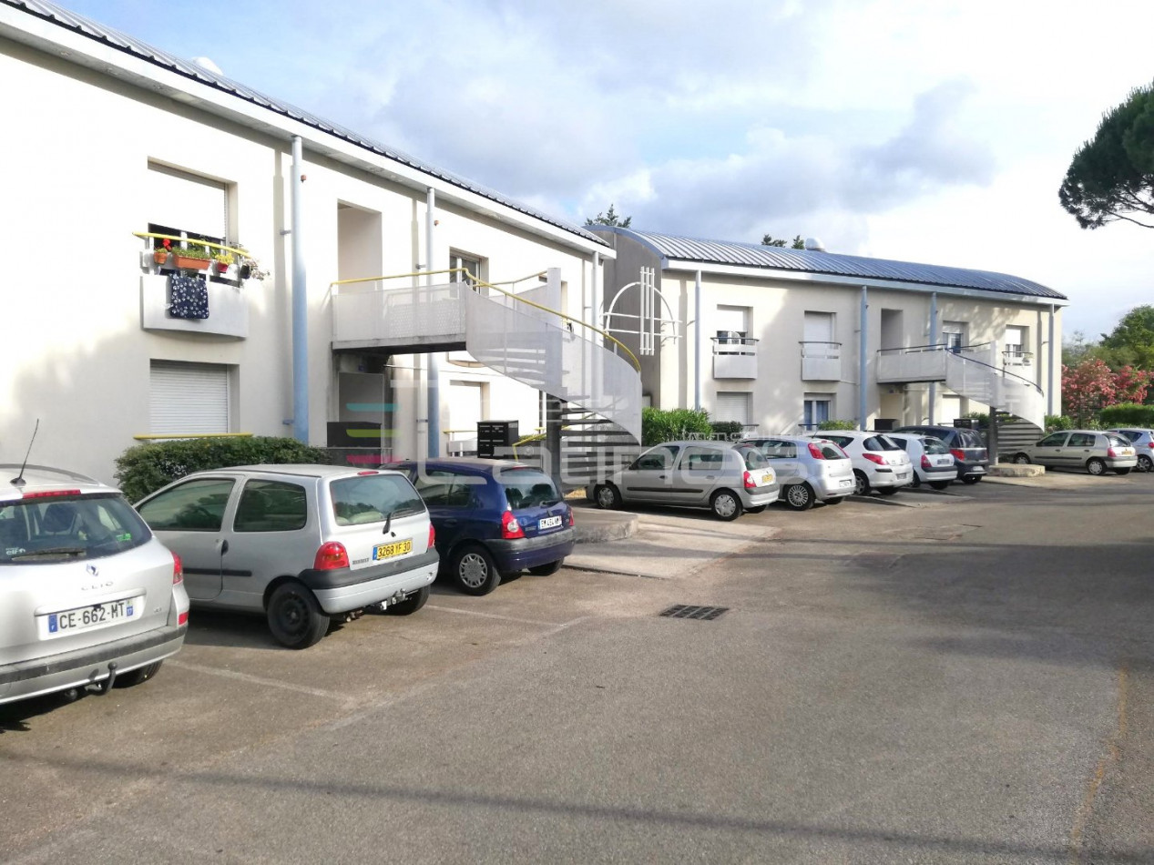 vente Appartement Nimes - Photo 2