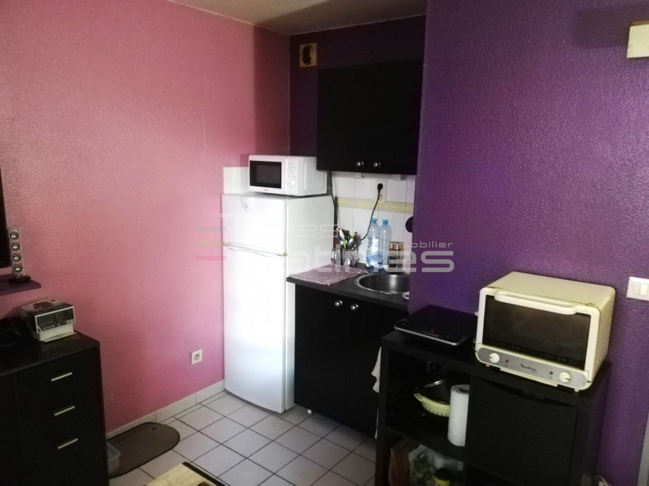 vente Appartement Nimes - Photo 6