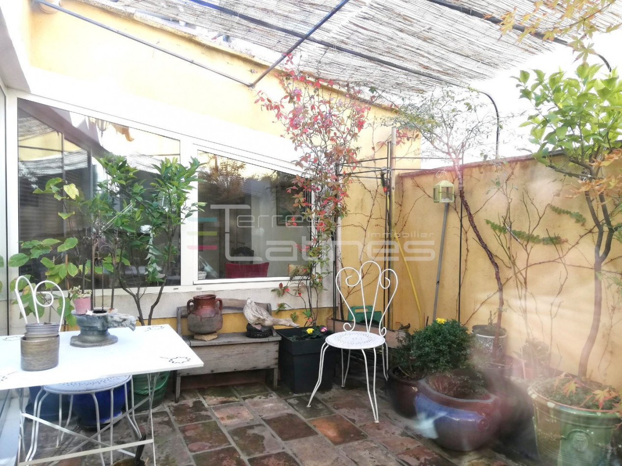 vente Appartement bourgeois Nimes - Photo 3