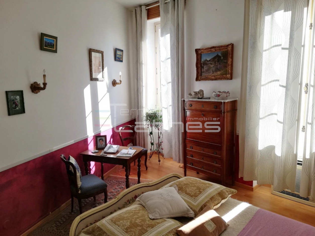 vente Appartement bourgeois Nimes - Photo 8