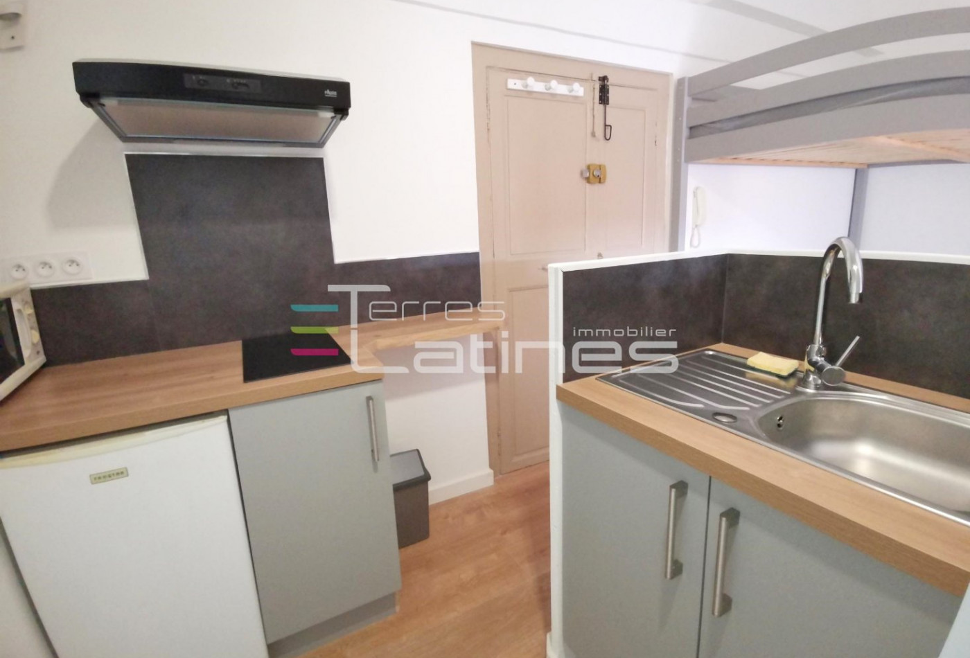 location Appartement Nimes - Photo 2