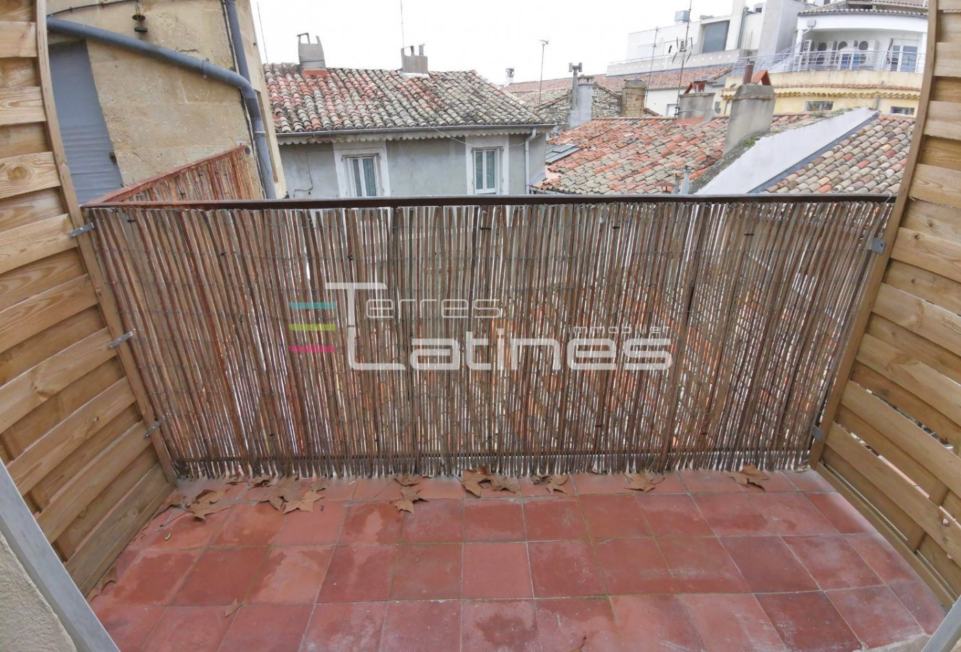 location Appartement Nimes - Photo 4
