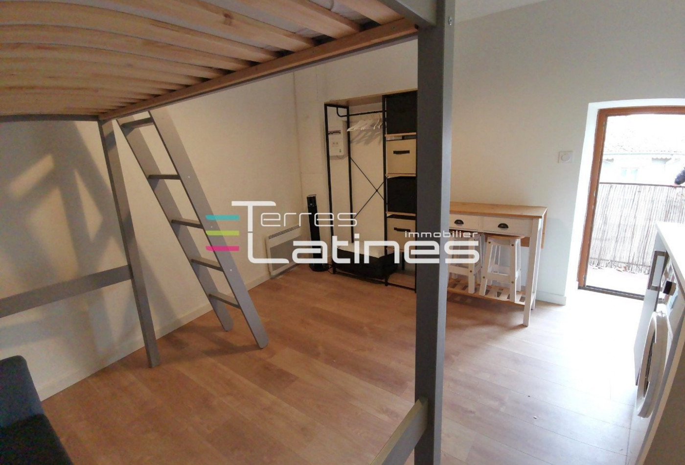 location Appartement Nimes - Photo 1