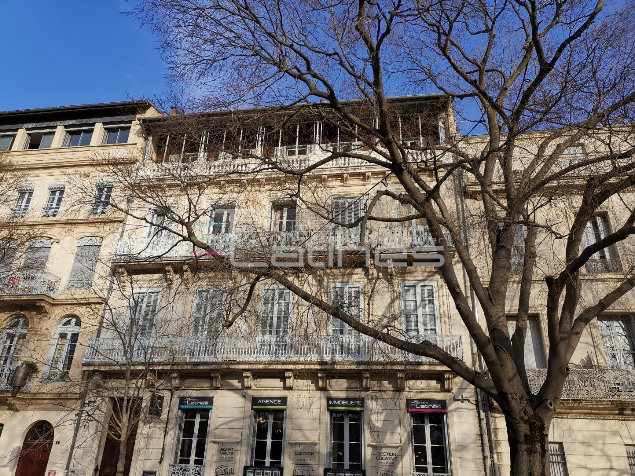 location Appartement Nimes - Photo 2