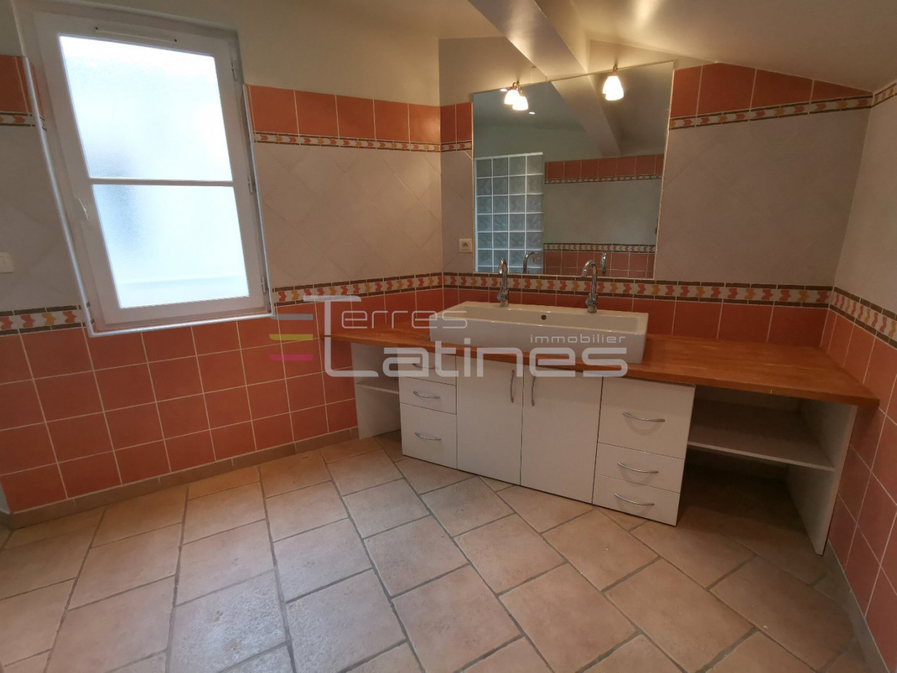 location Appartement Nimes - Photo 7