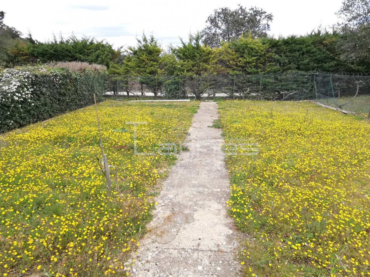 vente Terrain de loisir Nimes - Photo 4