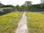 vente Terrain de loisir Nimes