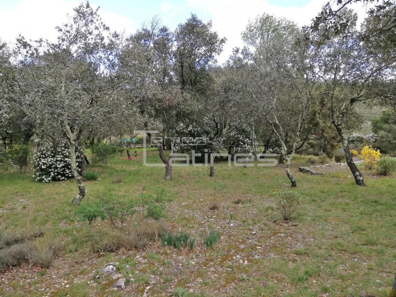 vente Terrain de loisir Nimes - Photo 6