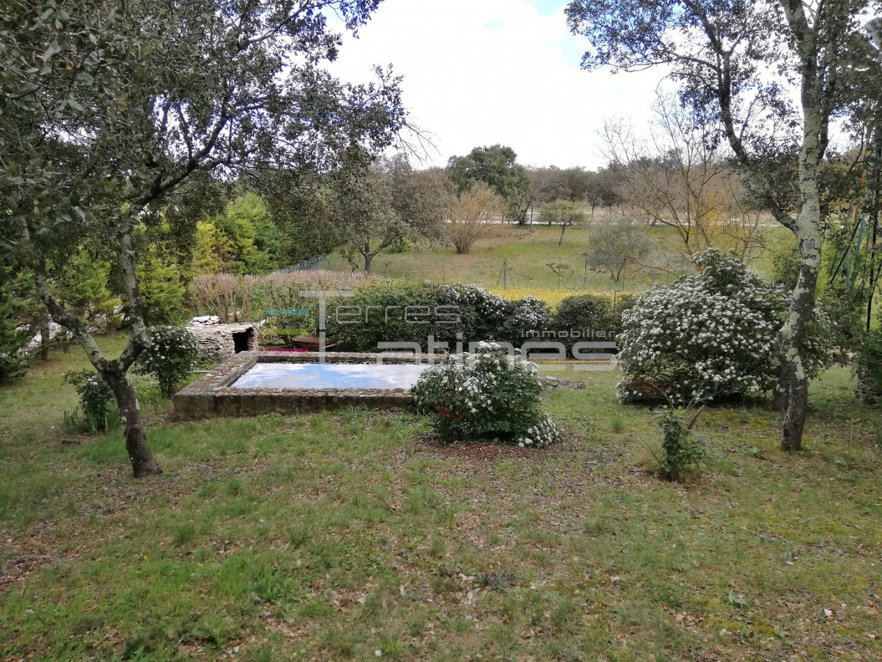 vente Terrain de loisir Nimes - Photo 3